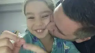 Benim benim videolarım güzel mi ve beni seviyor musunuz