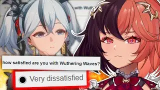 How to FIX Wuthering Waves | 1.0 Survey