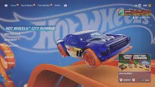 HOT WHEELS UNLEASHED4k60fps / Expert Builder Trophy Guide