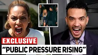 Beyonc&eacute; & Jay-Z Reputation Crisis Explodes Online (They&rsquo;re In Trouble!)
