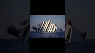 Costa Concordia-You Are My Enemy