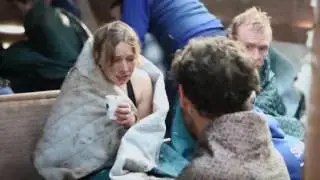 Sufferfests Documentary - Tough Guy is Terrifying