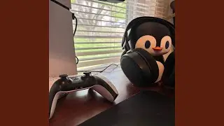 Gaming Together