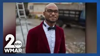 Baltimore mourns arabber Bilal Abdullah Jr. killed in police shooting