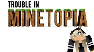 Minecraft - Minetopia server + IP! (2)