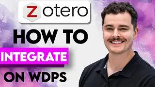 How To Integrate Zotero On WPS [2026 Guide]