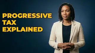 What Specific Progressive Income Taxes Exist?