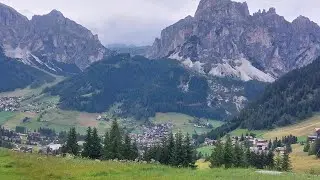 Egy kis Alpok, egy kis Garda tó (Dolomitok-utánunk az özönvíz)