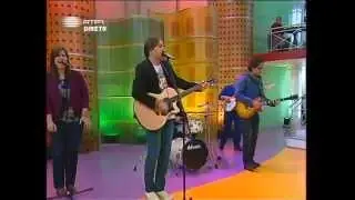 The Curimakers - About rainbows
