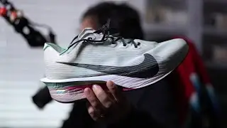 A GOOD enough entry super shoe? | Nike Vaporfly 4 Review
