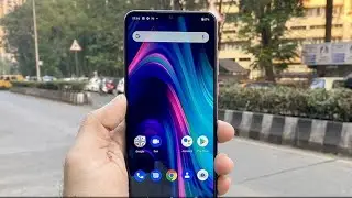 Micromax In 1b Users in India Get Android 11 OS Update