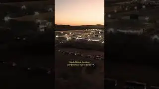 Bukele traslada REOS al CECOT La Mega Carcel | ManuDirecto.