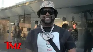 03 Greedo Gives 42 Dugg Post-Prison Advice, Thanks Him For Support | TMZ