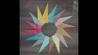 How To Make The Ultimate Origami Ninja Star