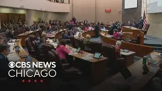 Chicago City Council budget hearings start Tuesday