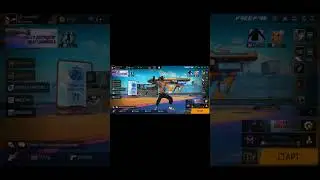 Минус 4 с AWM, Азам, легенда #freefire #ффхайлайт #garenafreefire #фрии #ff #фрифаергарена #фрифаер