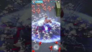 Must Play Mobile Game-Age Of Apes!🙉 #shorts #games #gaming