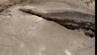 Birth of an Ocean