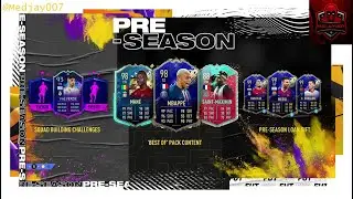 PRE-SEASON FIFA 20 ULTIMATE TEAM | PACK OPENING | I GOT 5 TOTY PLAYERS !