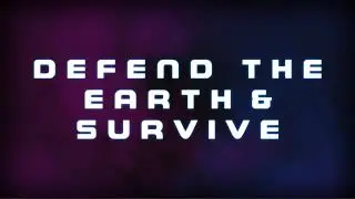 Space: Defender Xtreme Trailer