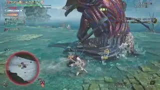 [PS版参加型]護石周回やゴグマ周回などなど～！！！[モンハンワイルズ]