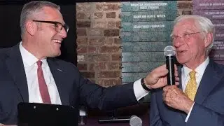 John Lennon vs. The USA: Conversation with Leon and Michael Wildes: Tenement Museum, NYC