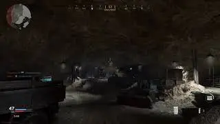Throwing Knife save MW