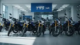 🚀 2026 TVS XL 110 Launch | New Matte Army Green Look | Price Under 70 Thousand | Apex Auto