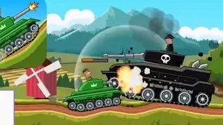 HILLS OF STEEL