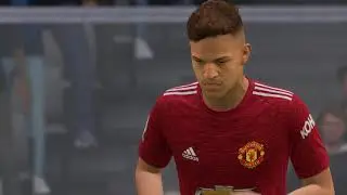 FIFA 21 MY CAREER   EP 203