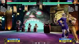 Transmisi&oacute;n de PS4 en vivo de KOFALELAN