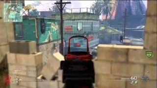 Suvz Junior @ Favela