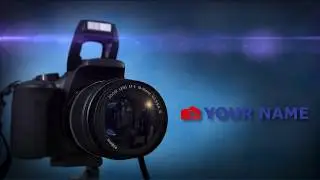 Best Intro for Photography channels #14