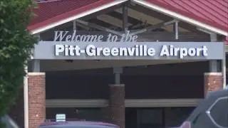 Pitt-Greenville Airport braces for winter weather