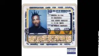 Ol' Dirty Bastard - Harlem World - Return To The 36 Chambers The Dirty Version