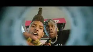 [Free] Dababy &times; Rich Dunk Type beat 