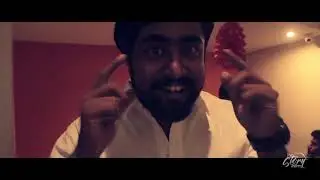 La La Land The Wedding - Web Series Ep 4 THIS IS HOW I PROPOSED HER | Shreekarthick & Sinduja