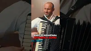 Kako Je Dugmetara PROMENILA Alekdandra Sofronijevića