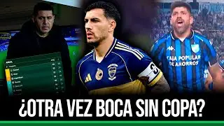 💥 &iquest;BOCA sin COPA LIBERTADORES? + Preocupa PAREDES + Loco D&Iacute;AZ vs HINCHAS de ATL&Eacute;TICO + NOTICIAS