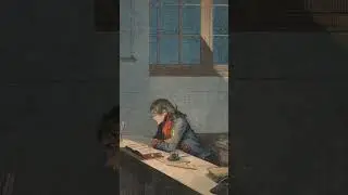 Самая ЭПИЧНАЯ картина всех времен
