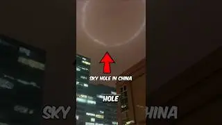 Пять загадочных порталов, заснятых на камеру! 😱
