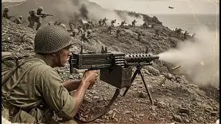 The Stinger: The Secret Weapon That Won The Medal of Honor