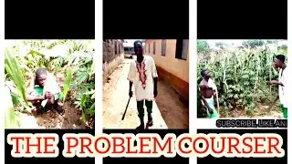 AWABI THE TROUBLE CAUSER (BRONTUS COMEDY)