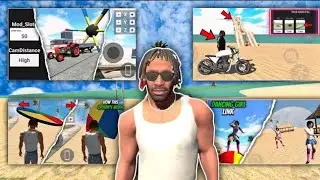 INDIAN BIKE DRAWING 3D PAGAL PLIYAE HAI JO KI NEW JUNGLE 