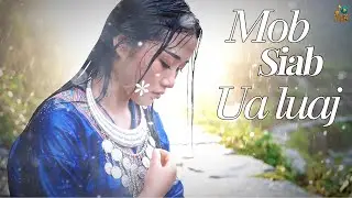 Mob Lub Siab Ua Luaj - Maiv Ntxawm Yaj / Suno cover
