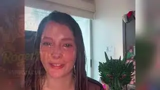NIETO DE MARIBEL GUARDIA LE ENVÍA FUERTE MENSAJE “ESTOY ENOJADO CONTIGO X QUE ME QUITASTE A MI MAMÁ”