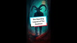The Goatman: An Urban Legend Explained