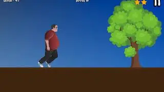 Short Life -- Level 8 Walkthrough