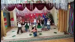 БИД НЭГ АНГИЙХАН