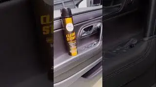 El nuevo Clean stuff de Toxic Shine!!!